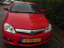 opel tigra red used – Search for your used car on the parking