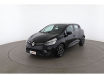 RENAULT CLIO 0.9 tce