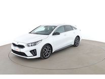 KIA PROCEED kia pro_cee'd 1.4 t-gdi isg gt line dct7