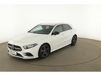mercedes-benz classe a 180 d amg line 7g-dct