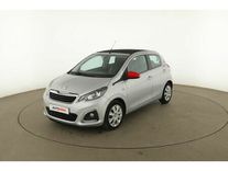 peugeot 108 1.0 vti envy top!