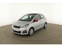 PEUGEOT 108 peugeot 108 1.0 vti envy top!