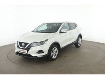 NISSAN QASHQAI 1.2