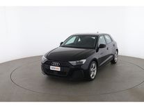 AUDI A1 30 TFSI 30 tfsi