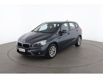 BMW SERIE 2 ACTIVE TOURER 218 218d active tourer