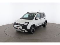 FIAT PANDA 1.0 mild-hybrid