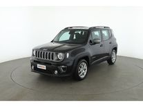 JEEP RENEGADE 1.3 tgdi