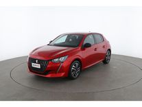PEUGEOT 208 1.2 puretech