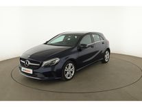 MERCEDES CLASSE A A 200 mercedes-benz classe a 200 sensation 7g-dct