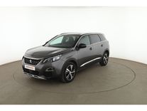 PEUGEOT 5008 peugeot 5008 1.5 blue-hdi gt line