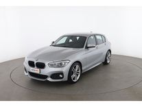 BMW 1 SERIES 118 118d