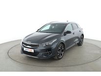 KIA XCEED 1.6 tgdi