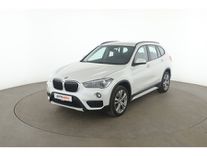 BMW X1 XDRIVE 20I xdrive 20i