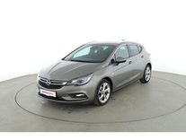 OPEL ASTRA 1.4 sidi turbo