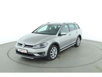 VOLKSWAGEN GOLF SW 2.0 tdi