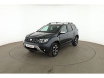 dacia duster 1.5 dci blue prestige 4x2