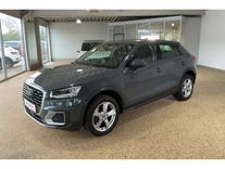 AUDI Q2 1.4 tfsi act