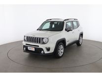 JEEP RENEGADE 1.3 tgdi