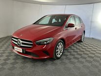 MERCEDES CLASSE B B 180 b 180 d