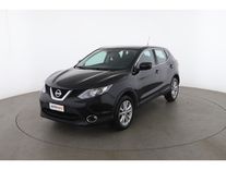 NISSAN QASHQAI 1.5 turbodiesel