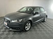 AUDI A1 1.0 tfsi