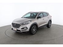 HYUNDAI TUCSON 1.7 crdi
