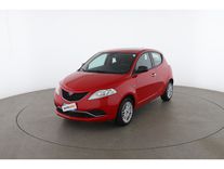 LANCIA YPSILON 0.9 twinair