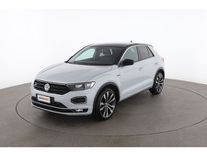 VOLKSWAGEN T-ROC 1.5 tsi act