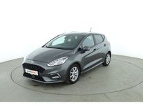 FORD FIESTA 1.0 ecoboost