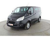 FORD TRANSIT 2.0 tdci