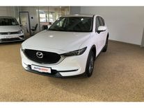 MAZDA CX-5 2.0