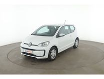 VOLKSWAGEN UP! 1.0