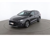 FORD FOCUS 2.0 tdci ecoblue