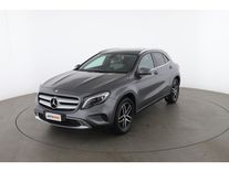 MERCEDES GLA-CLASS GLA 200 gla 200 d