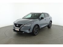 NISSAN QASHQAI 1.3 dig-t mild-hybrid