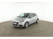 peugeot 208 1.2 puretech féline