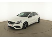 MERCEDES CLASSE A A 180 mercedes-benz classe a 180 d whiteart edition 7g-dct