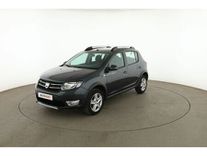 dacia sandero stepway 0.9 tce prestige