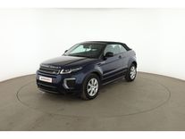 LAND ROVER RANGE ROVER EVOQUE CABRIO TD4 land rover evoque cabriolet cabriolet 2.0 td4 se dynamic bva