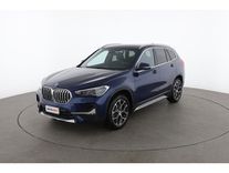 BMW X1 SDRIVE 18D sdrive 18d