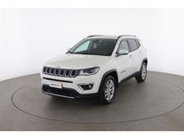 JEEP COMPASS 1.3 t-gdi