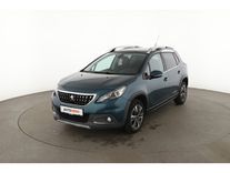 PEUGEOT 2008 1.2 puretech