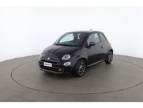FIAT 500 1.2