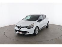 RENAULT CLIO 1.5 dci