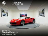 FERRARI 488 GTB 488 gtb v8 3.9 t 670ch