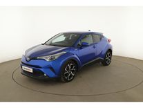 toyota c-hr 1.8 hybride edition
