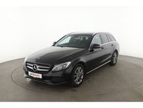 MERCEDES CLASSE C STATION WAGON C 220 c 220 d