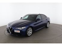 ALFA ROMEO GIULIA 2.2 jtdm
