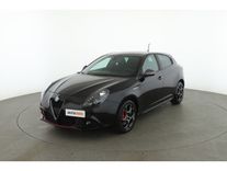 ALFA ROMEO GIULIETTA 1.6 jtd