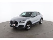 AUDI Q2 1.0 tfsi